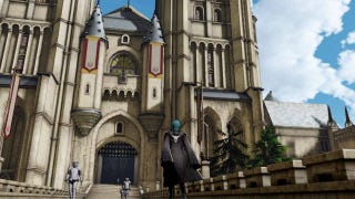 How Does Fire Emblem: Three Houses Stack Up Against Persona, Bully, and Other Games With School Settings?