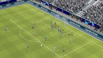 Football Manager 24 is the "end of an era" as FM25 switches to Unity