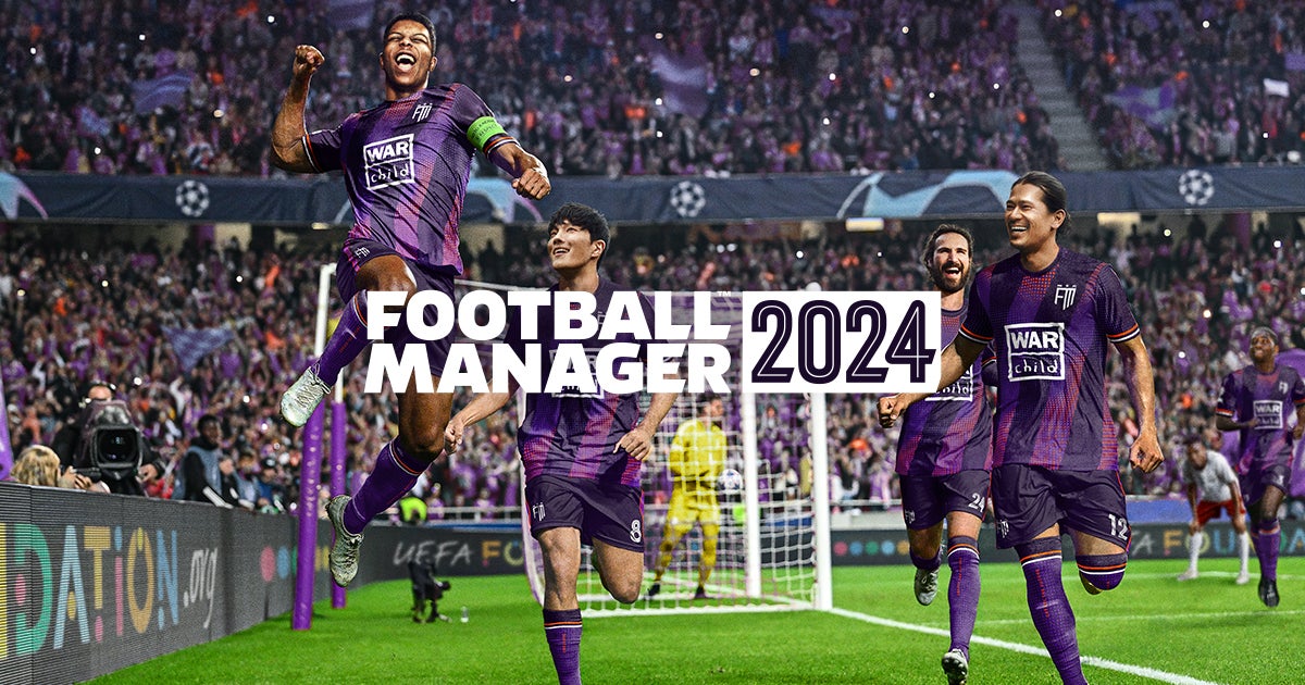 Football Manager 2024 review - Geeft je vleugel(verdediger)s