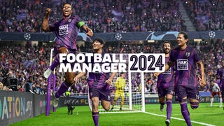 Football Manager 2024 alcança 6 milhões de jogadores
