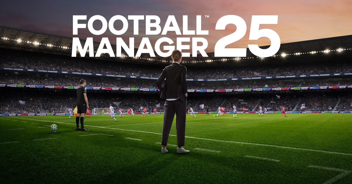 Football Manager 25 Delayed Once Again, This Time To March 2025 ...