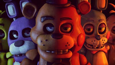 Five Nights At Freddy's creator retires amid controversy over political donations