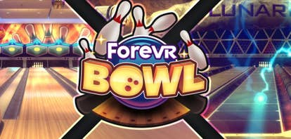 Forevr Games raises $8.5m to make VR social experiences