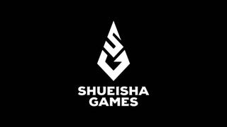 Manga publisher Shueisha launches Shueisha Games