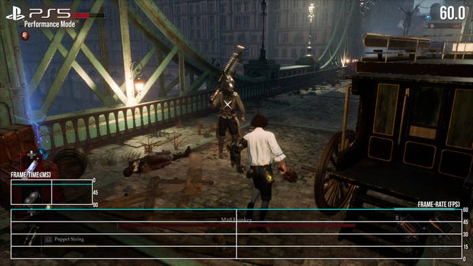 lies of p screenshots digital foundry