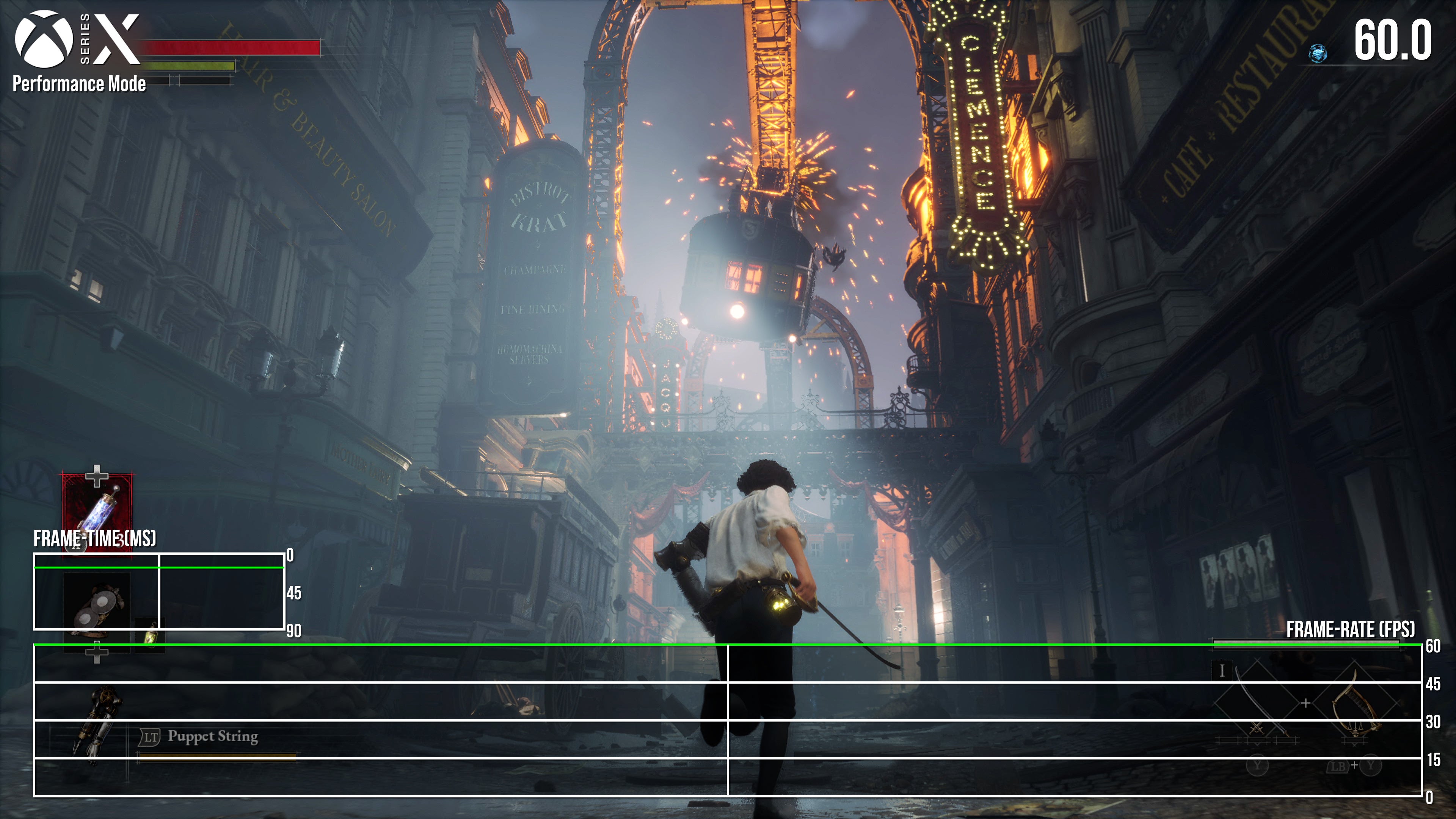 lies of p screenshots digital foundry