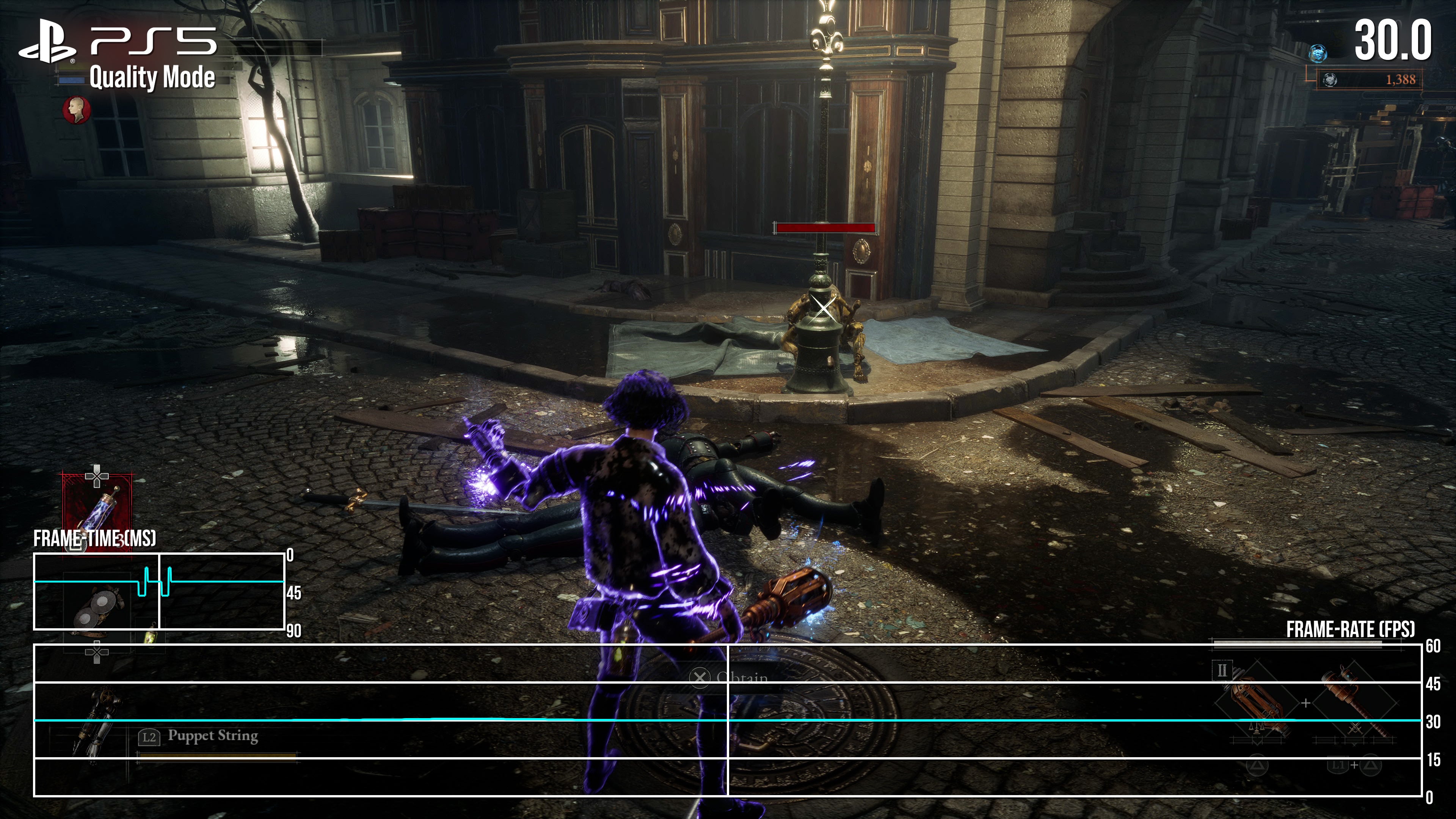 lies of p screenshots digital foundry