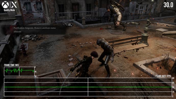 lies of p screenshots digital foundry