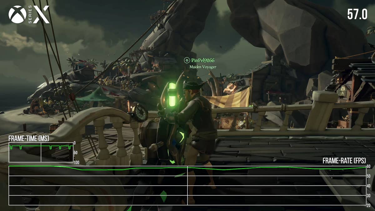 Sea of Thieves on PlayStation 5: the next big Xbox multi-platform