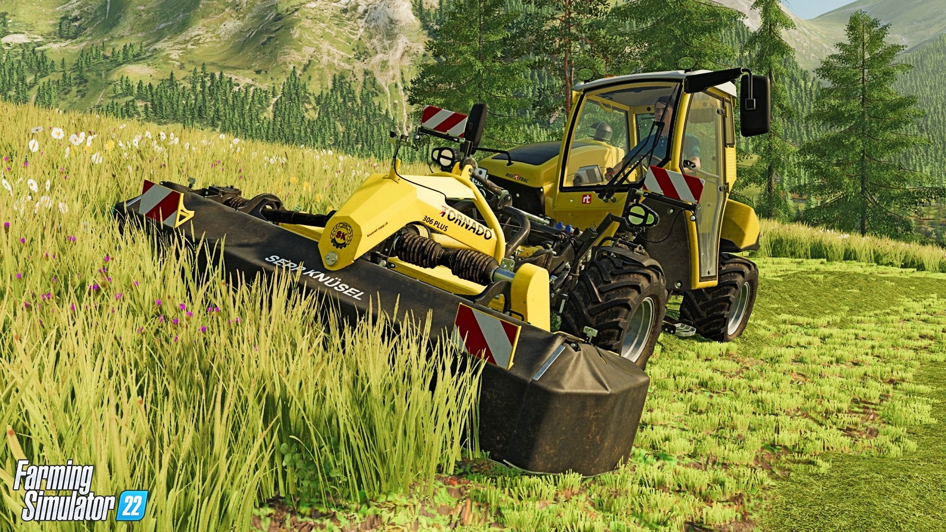 Landwirtschafts-Simulator 22: So fllt ihr Dnger und Glle auf und dngt  damit die Felder | Eurogamer.de