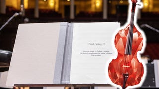 Final Symphony 2 – Könnt ihr von Musik aus Final Fantasy auch nicht genug bekommen?