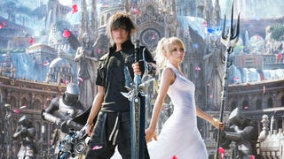 Final Fantasy 15 acima dos 10 milhões de unidades vendidas