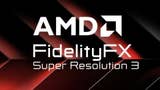 Hands-on ao AMD FSR 3 frame-gen - a luta contra o DLSS 3