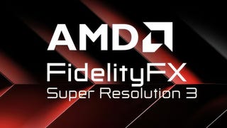 AMD FSR3 Frame Generation: Promising Image Quality, Limited Use For Gaming - DF First Look
