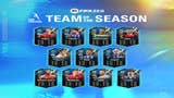 FIFA 22 Ultimate Team (FUT 22) - TOTS Liga Portoghese