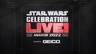 Celebração Star Wars - Assiste em direto a partir de 26 de maio