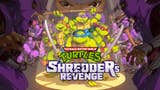 TMNT: Shredder's Revenge chega em junho