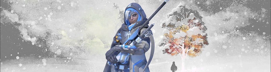 From Us to You! Explores the Twisted Stories of Rimworld, Overwatch's Ana, and I Am Setsuna