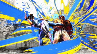 Street Fighter 6's Smash Bros-like control system might be its best new feature
