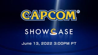Capcom anuncia un evento digital para la semana que viene