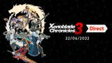 Xenoblade Chronicles 3 Direct anunciada