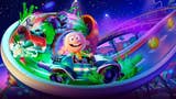 Nickelodeon Kart Racers 3: Slime Speedway ha una data di uscita per PC e console