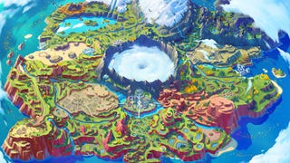 Pokémon Escarlata y Pokémon Púrpura desvelan la región de Paldea: nuevos Pokémon, mecánicas y multijugador