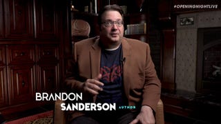 Moonbreaker, el nuevo título de los creadores de Subnautica, contará con la colaboración de Brandon Sanderson