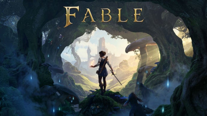 Fable foi tirado de outubro devido ao caos
