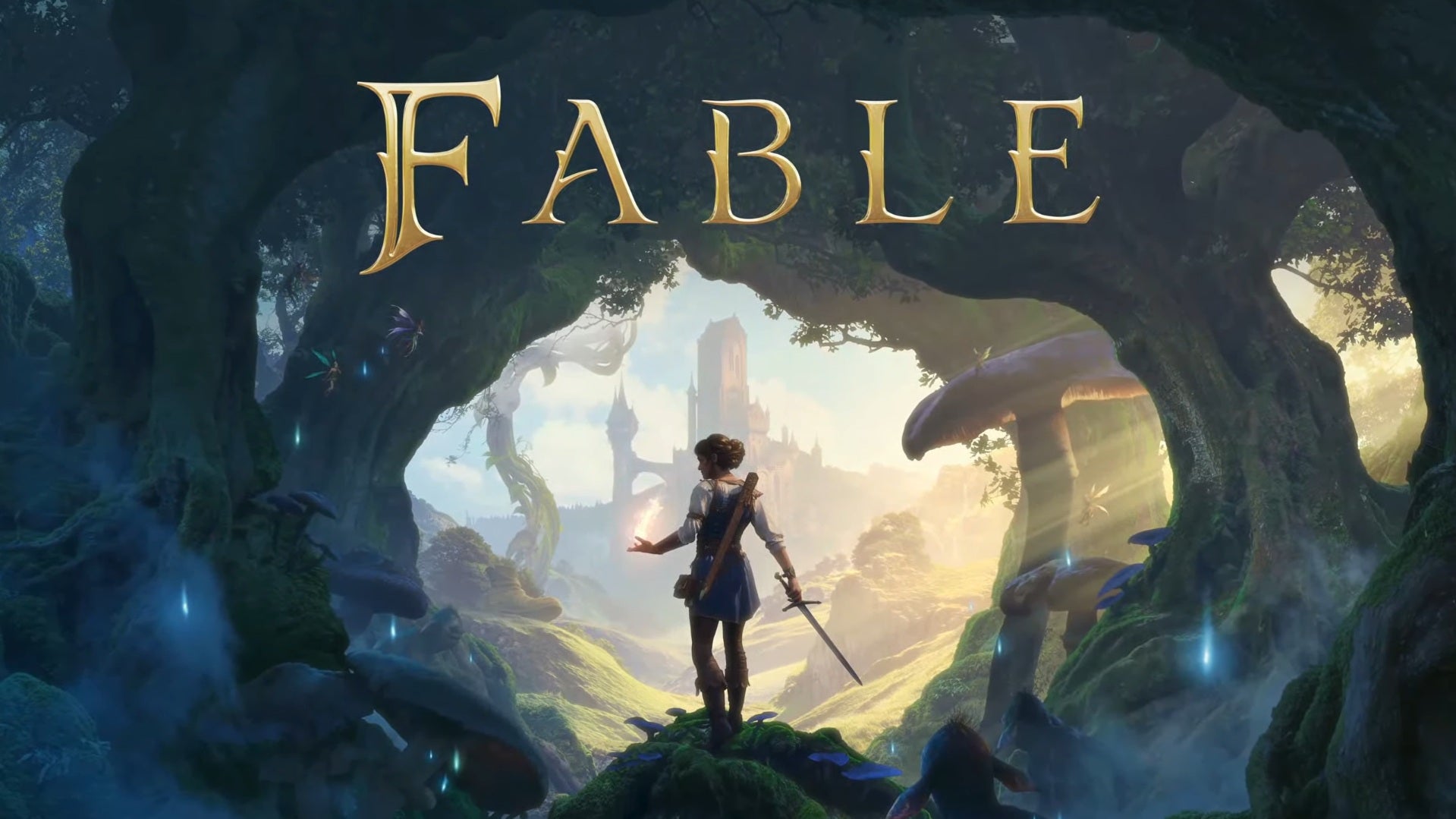 Fable finally gets a release window following Xbox Developer Direct, will launch in Autumn 2026