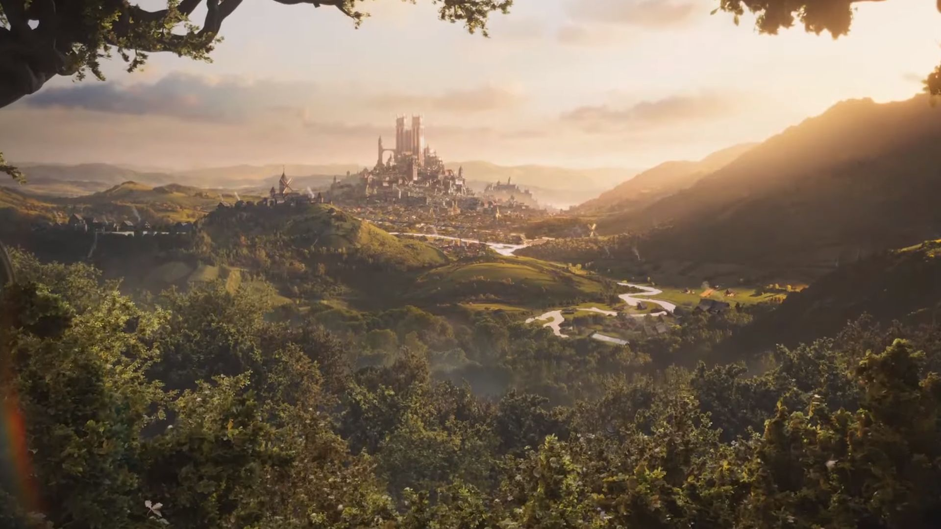 Fable heeft een nieuwe Narrative Lead