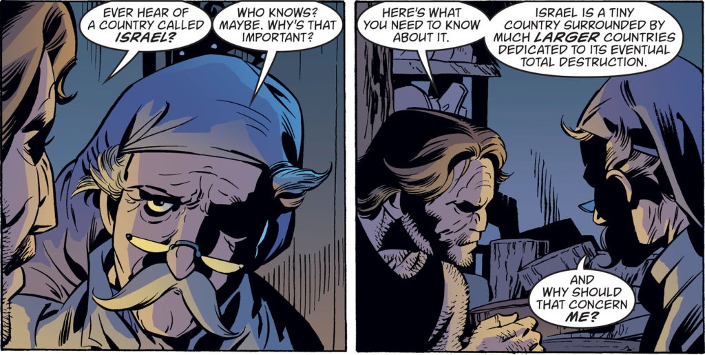 The best time to make a new Discworld game was 10 years ago - 9