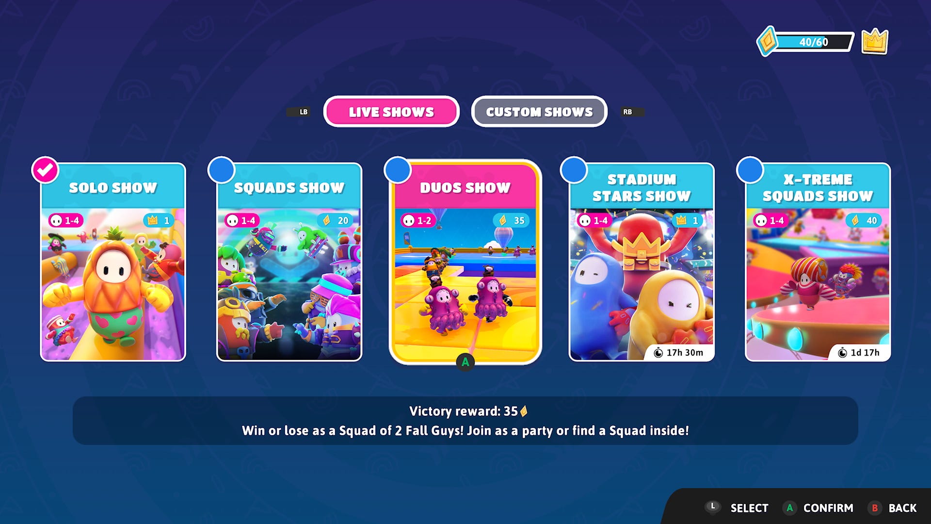 Fall Guys Unlock All Fall Guys Crown Clash rewards and how to unlock Rocket League and ...