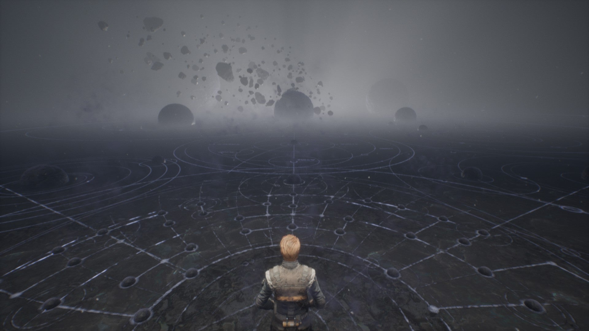 How to Farm XP Early On in Star Wars Jedi Fallen Order | VG247