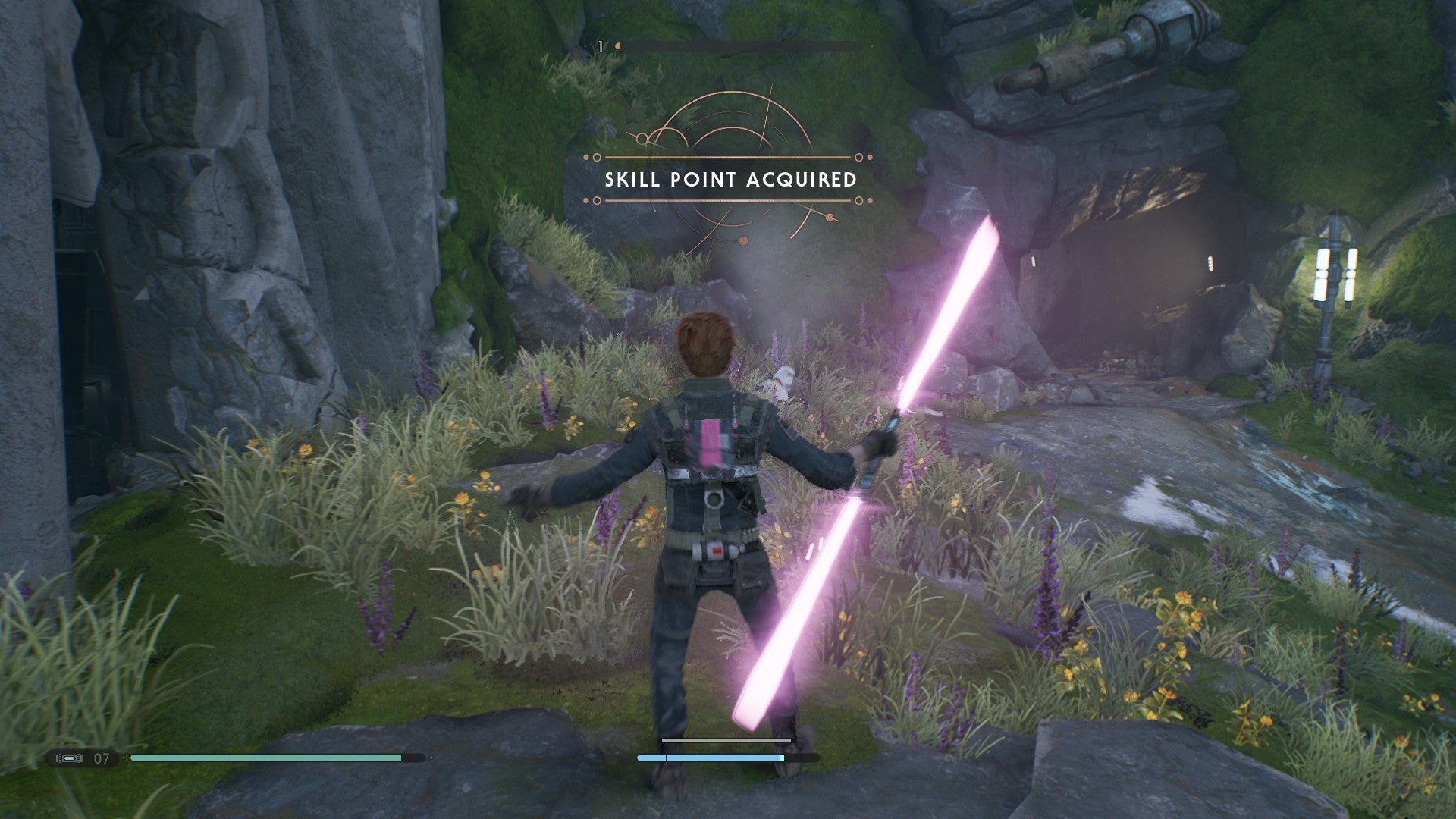 How to Farm XP Early On in Star Wars Jedi Fallen Order VG247