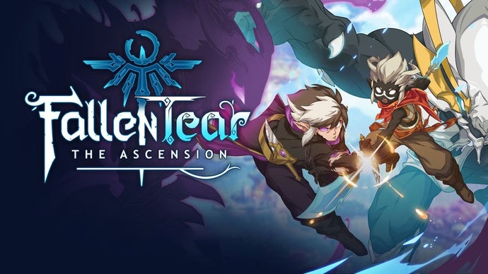 Fallen Tear: The Ascension