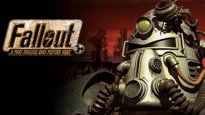 Fallout 1 könnt ihr auf einem Nintendo 3DS spielen.