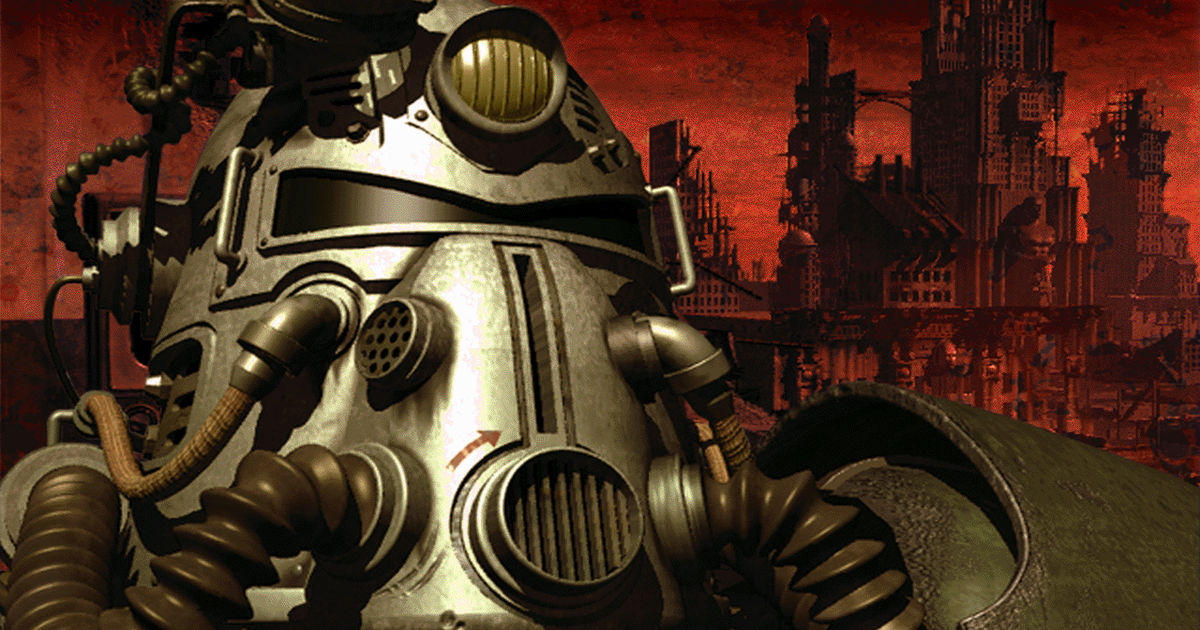 A trio of classic Fallout games is today’s free Epic Games Store offering