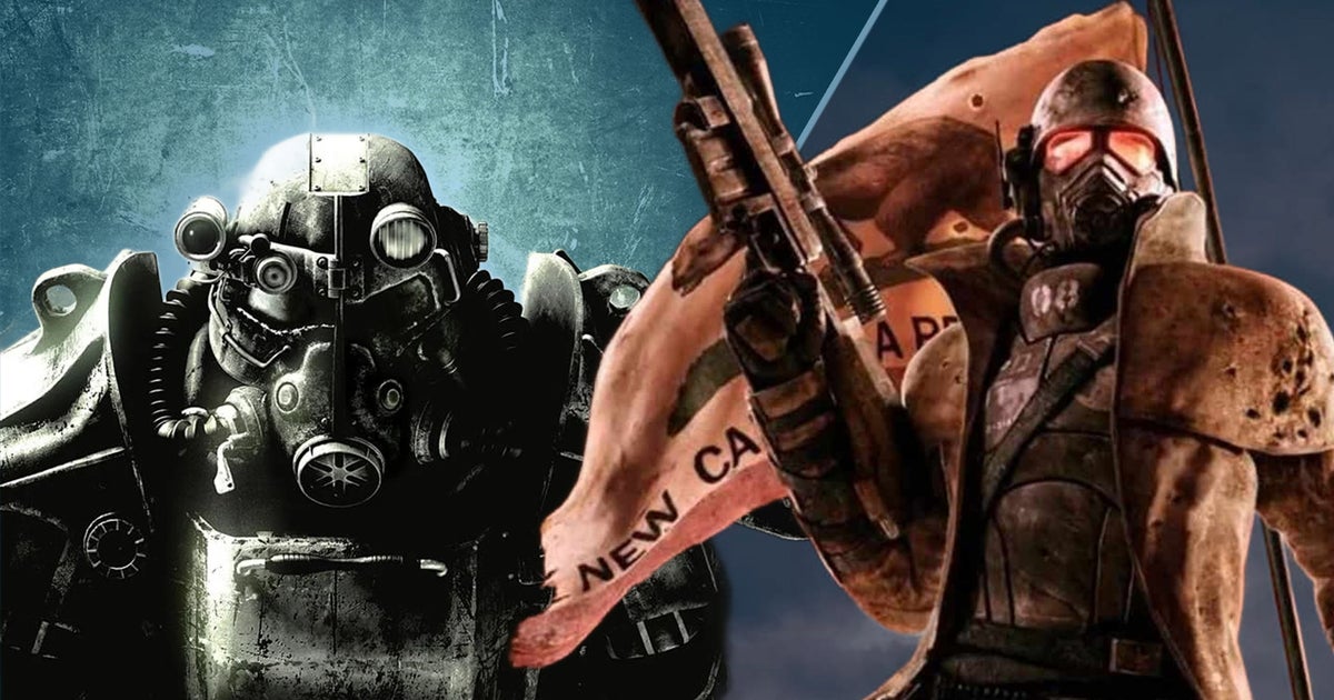 Bethesda xác nhận Fallout 5 và lộ trình Remaster: Tương lai của dòng game huyền thoại