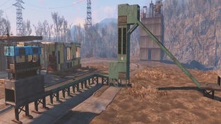 Fallout 4 - How to Build the Armor Forge