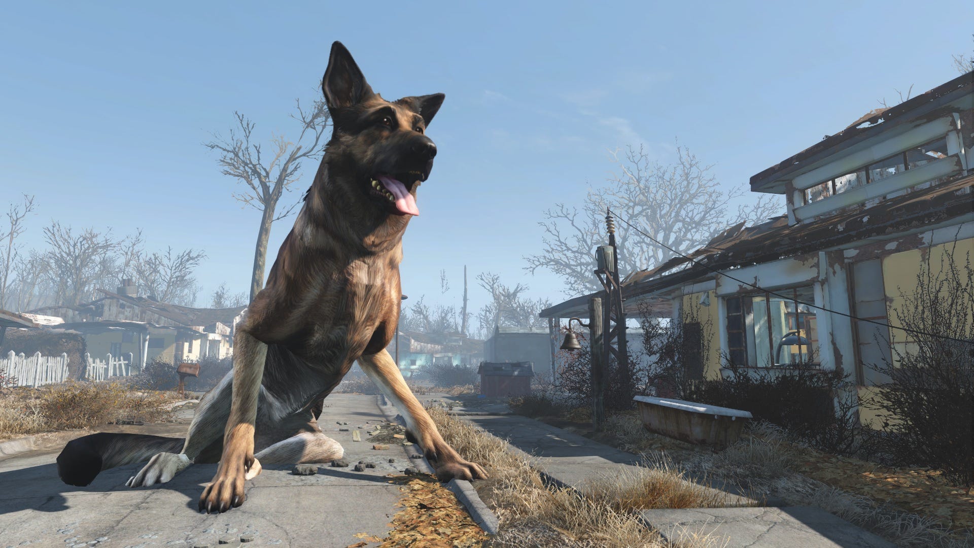 Fallout 4 Cheats and Console Key Commands for PC | VG247