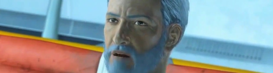 Fallout 4: How to Join the Institute