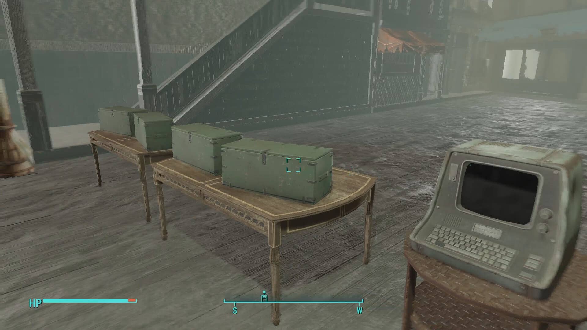 Fallout 4 Cheats and Console Key Commands for PC | VG247