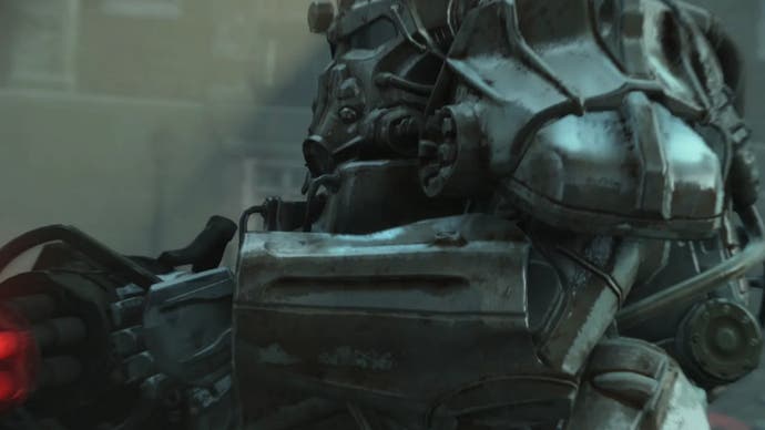 Fallout 4: Next-Gen-Update nun auch in der PlayStation Plus Collection verfügbar.