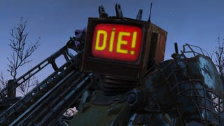 Fallout 4: Video zeigt Vergleich zwischen PS5 und PS4.