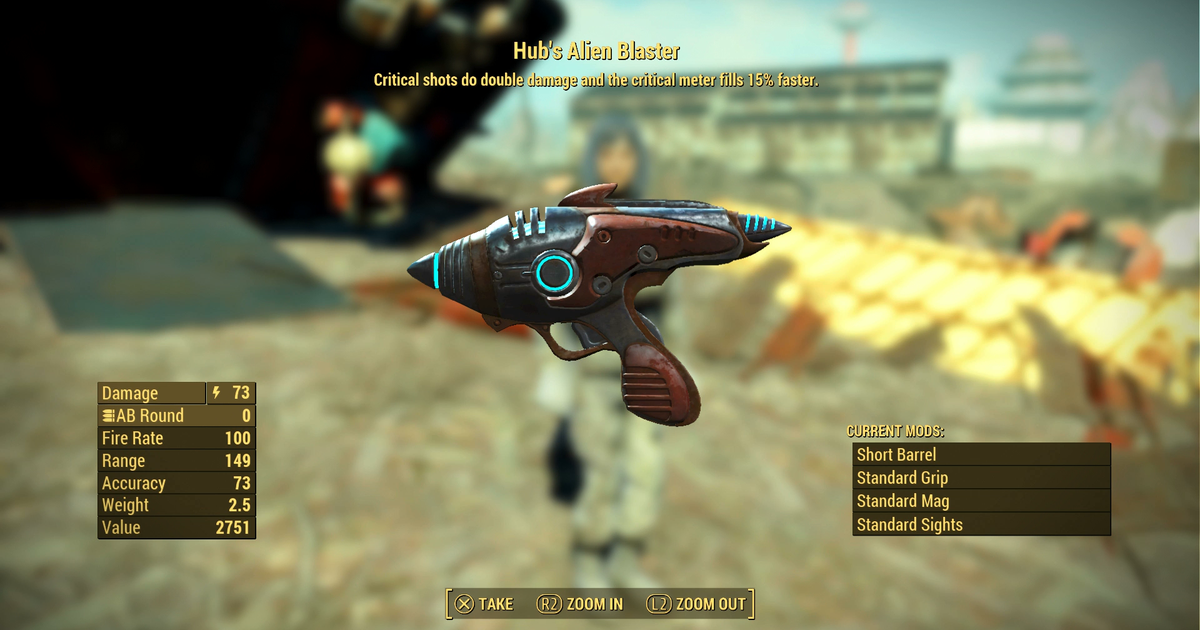 Fallout Hubologists Fallout 4 Nuka-World DLC Guide – The Hubologists and Finding Hub's ...