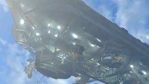Fallout 4: Reveille - Brotherhood of Steel Airship