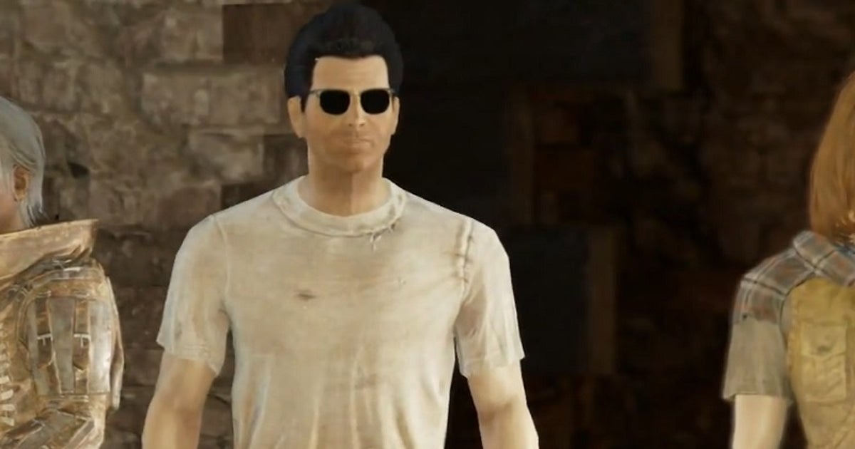 Fallout 4 Freedom Trail Code - How to Join the Railroad Faction | VG247