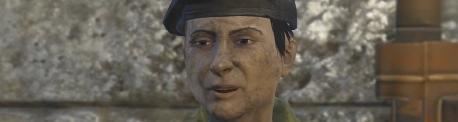 Fallout 4: Old Guns Quest - How to Find the Armory