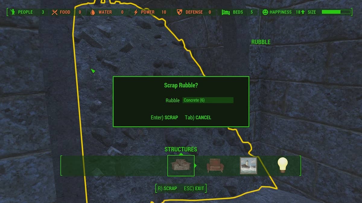 Fallout 4: Old Guns Quest - How to Find the Armory | VG247